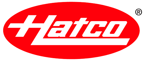 Logotipo de Hatco