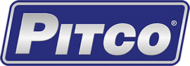 Pitco brand logo