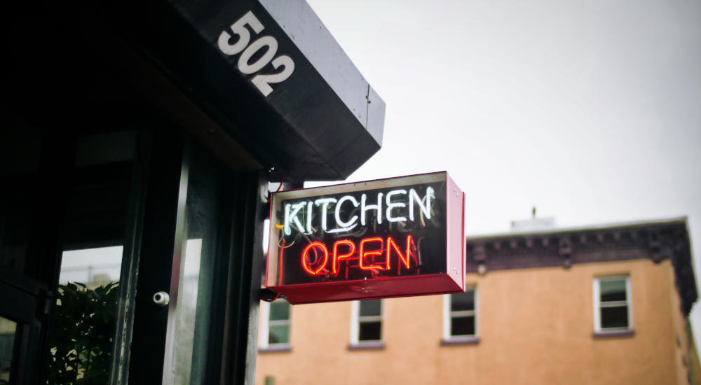 commercial appliance repair