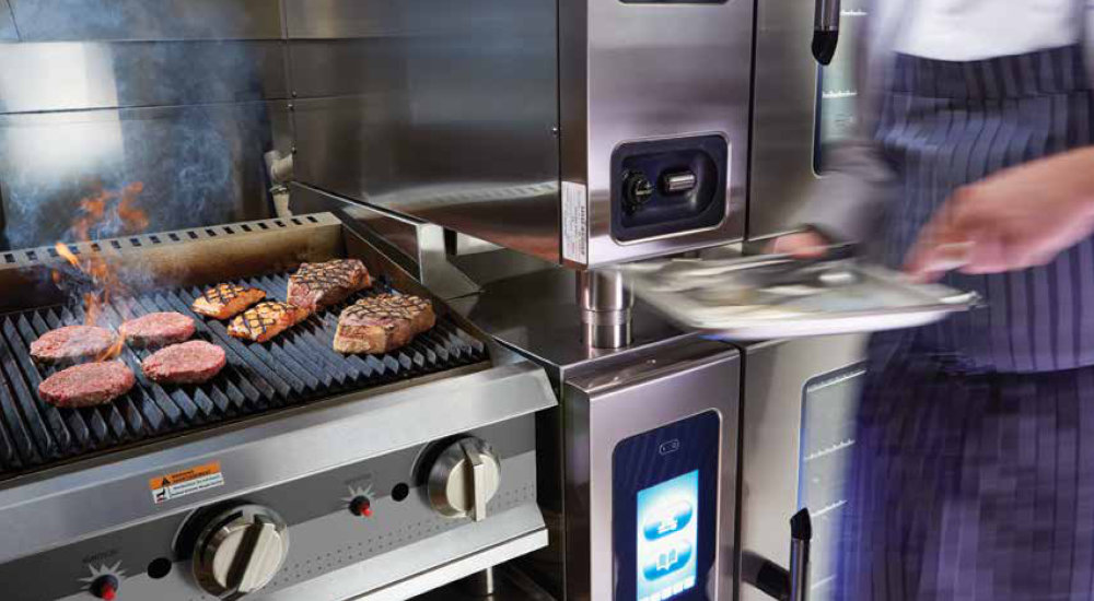 Food Equipment Service 