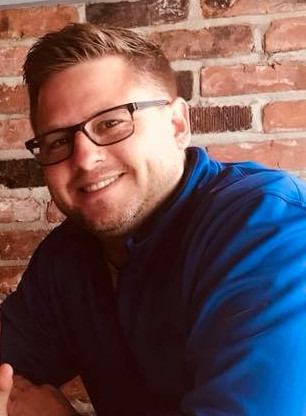 JR Weber, Director of Sales