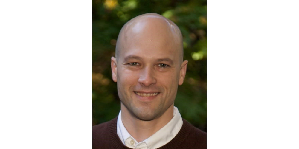 Jason McGillivray, Director of Operations