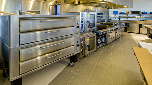 Deck Pizza Oven Repair