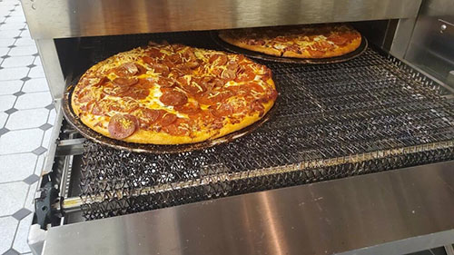 Commercial Pizza Oven Repair and Maintenance