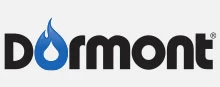 Logotipo de Dormont
